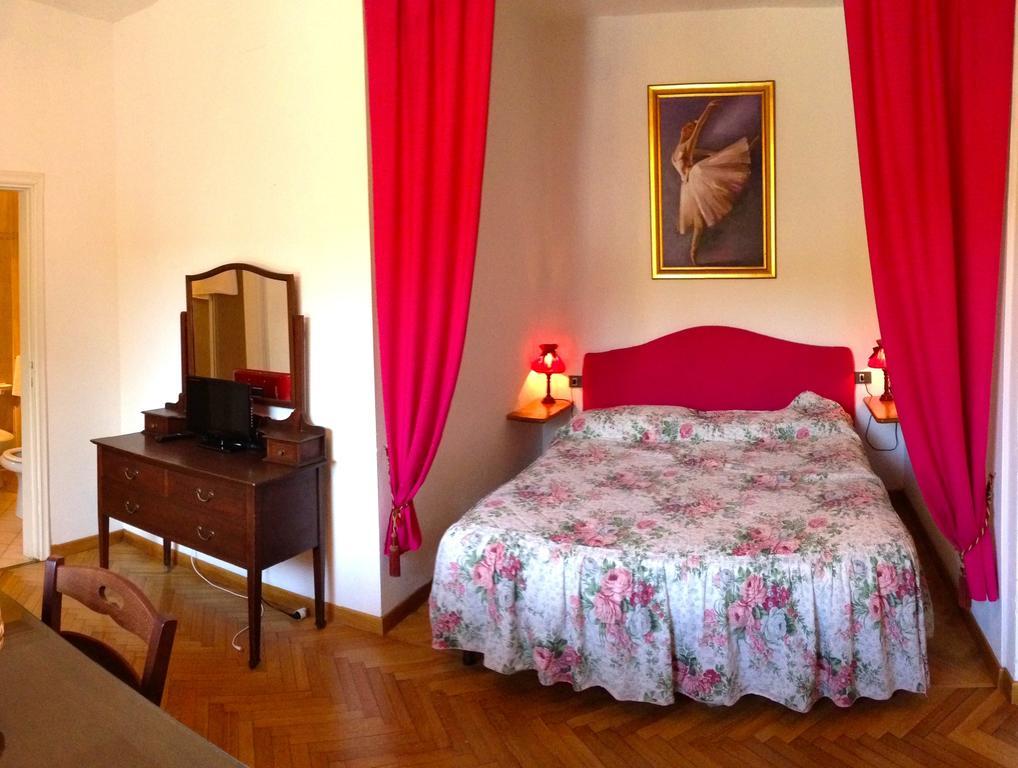 Residence Oasis Campiglia Marittima Rum bild