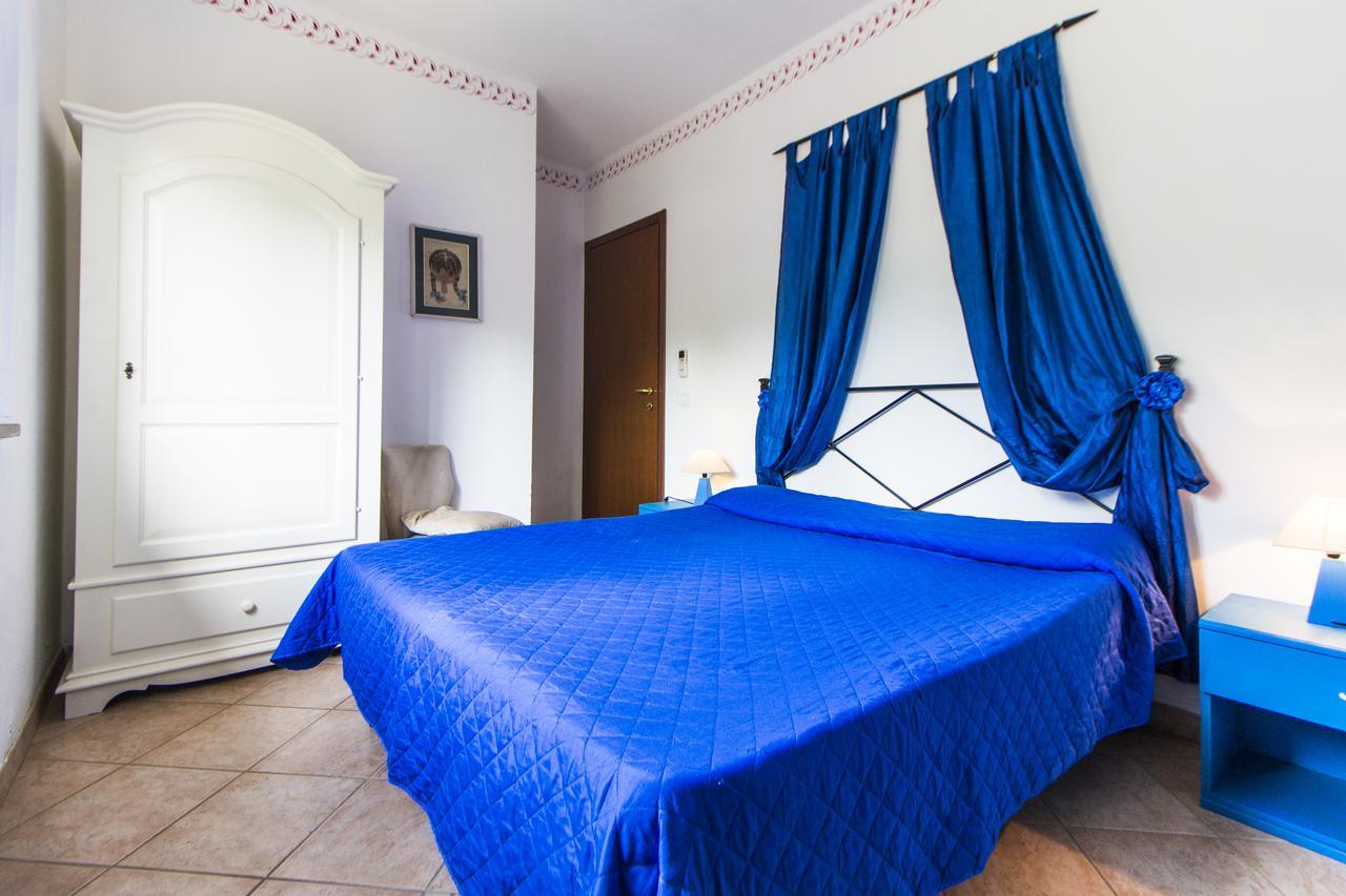 Residence Oasis Campiglia Marittima Exteriör bild